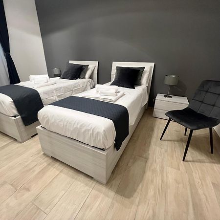 Gioeni Home CTA Eksteriør billede