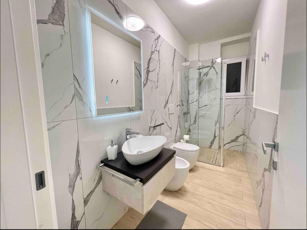 Gioeni Home CTA Eksteriør billede